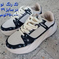 تعدادی کفش زنانه و مردانه نو|کیف، کفش، کمربند|قم, سید معصوم|دیوار