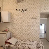 خانه مسافر|اجارهٔ کوتاه‌مدت آپارتمان و سوئیت|مشهد, عیدگاه|دیوار