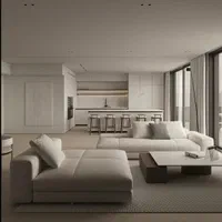 اجاره روزانه/هفتگی/ماهانه آپارتمان در دریاچه|اجارهٔ کوتاه‌مدت آپارتمان و سوئیت|تهران, گلستان (شهرک راه آهن)|دیوار