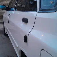 پراید مدل ۸۷استثنای درحد