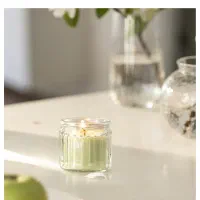 شمع معطر ایکیا|صنایع دستی و سایر لوازم تزئینی|تهران, شهرک غرب|دیوار