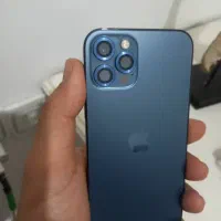 آیفون ۱۲ پرو ۵۱۲ گیگ