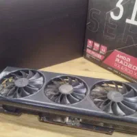 کارت گرافیک ۶۹۰۰ merc|قطعات و لوازم جانبی رایانه|بندرعباس, |دیوار