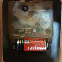 ساعت دیواری و چراغ نفتی|ساعت دیواری و تزئینی|تبریز, |دیوار