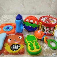 اسباب بازی کودک|اسباب‌‌بازی|تبریز, |دیوار