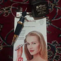 وسایل اریشگاه خانم