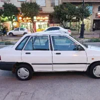 ۱۳۱مدل۹۰دوگانه بی رنگ|خودرو سواری و وانت|گرگان, |دیوار