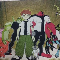 فرش بچه گانه