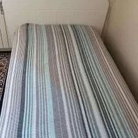 سرویس خواب کودک و نوجوان دو منظوره شرکت آوید|تخت و سرویس خواب|ارومیه, |دیوار