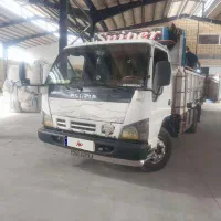 ایسوزو مدل 87