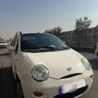 ام وی ام ۱۱۰ ۴سیلندر مدل۱۳۹۴