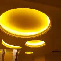 گچکاری  گچ کار  سفید  ترمیم ابزارهای قدیمی|خدمات پیشه و مهارت|تهران, نیاوران|دیوار