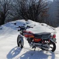 موتور 200 کویر