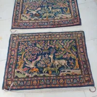 فرش تبریز ۹متری سالم بدون ایراد|فرش|چهاردانگه (تهران), |دیوار
