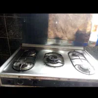 اجاق گازفردار