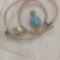 رگولاتور کولر گاز