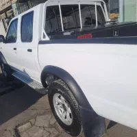 پیکاپ ریچ مدل ۹۸|خودرو سواری و وانت|مشهد, شهید بصیر|دیوار