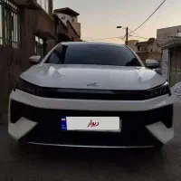 kmc j7 سفید مدل ۱۴۰۲ کارکرد ۳۲هزار