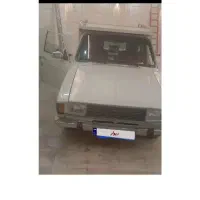 وانت از تربت به هم جا