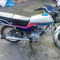 honda cgl