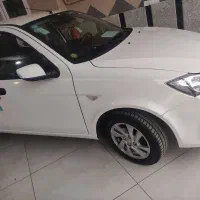 ساینا 402|خودرو سواری و وانت|شبستر, |دیوار