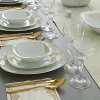چینی زرین موناکو