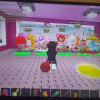 برینرات steal a brainrot