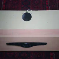 هود درسا|هود|مشهد, شهرک لشکر (شهرک غرب)|دیوار