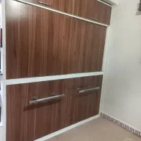 تخت کم جا