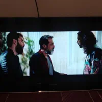 سامسونگ/۴۲ ال سی دی