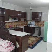 آپارتمان نوساز وتمیزبدون پله پاسخگویی ۲۴ ساعته|اجارهٔ کوتاهمدت آپارتمان و سوئیت|اصفهان, پزوه|دیوار