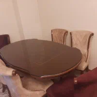 مبلمان|مبلمان خانگی و میز عسلی|تهران, شمس‌آباد|دیوار