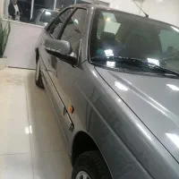 پژو پارس سال مدل 99