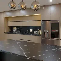 نیروی ام دی اف ماهر و نیمه ماهر