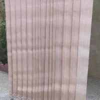 پرده جنس خوب