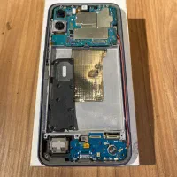 برد گوشی a35/256