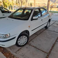 سمند ۱۴۰۰ کارمندی بدون یک ریال هزینه داشبورد جدید|خودرو سواری و وانت|خرمآباد, |دیوار