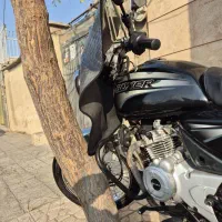 باکسر آخرین مدل کاربرات ۹۵|موتورسیکلت|تهران, آرژانتین|دیوار