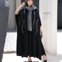 عبا خاص و مجلسی|لباس|قم, سالاریه|دیوار