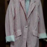 مانتو|لباس|فارسان, |دیوار