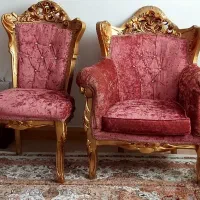 مبل استیل|مبلمان خانگی و میز عسلی|بهارستان, |دیوار
