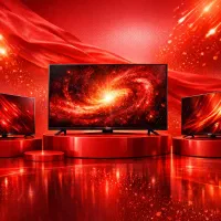 جشنواره عید نوروز فروش ویژه تلویزیون