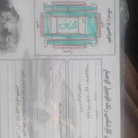 فروش پژو ۴۰۵|خودرو سواری و وانت|مریوان, |دیوار