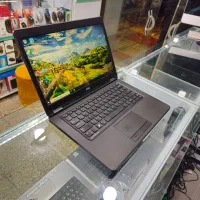 لپتاپ DELL صفحه نمایش خاص ips پردازنده i5رم ۸|رایانه همراه|یاسوج, |دیوار