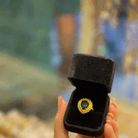 انگشترِ جذاب