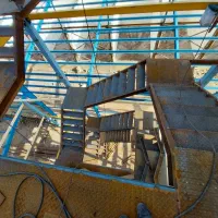 جوشکاری سیار