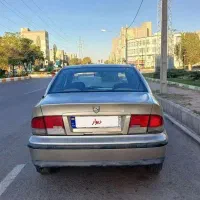 سمند مدل ۸۲ بدون رنگ و صافکاری|خودرو سواری و وانت|اردبیل, |دیوار