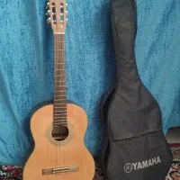 گیتار تمیز وکم کار