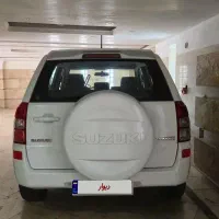 سوزوکی ویتارا