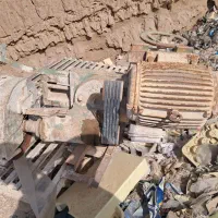 دستگاه سنگ بری|ماشینآلات صنعتی|یزد, |دیوار